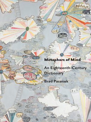 cover image of Metaphors of Mind